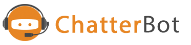ChatterBot Logo